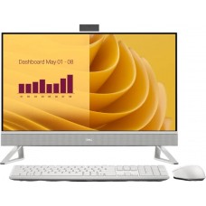 Dell AIO EC27250 White